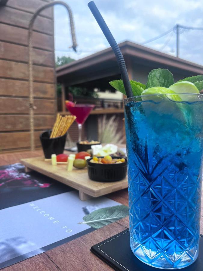 Faliro Hotel Faliráki Kültér fotó